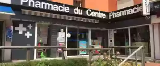 Pharmacie Du Centre