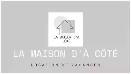 La maison d'à Côté