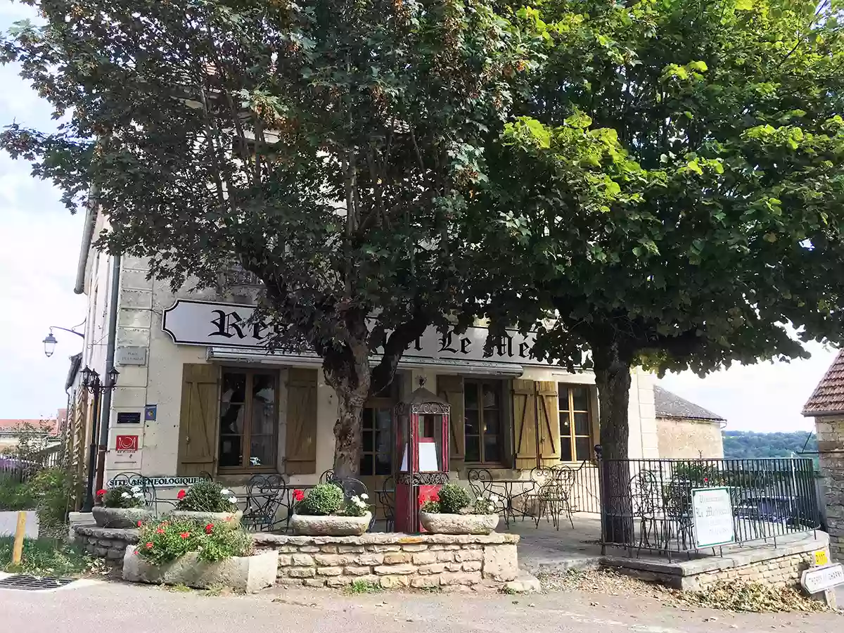 Restaurant Le Médiéval