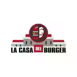 la casa del burger