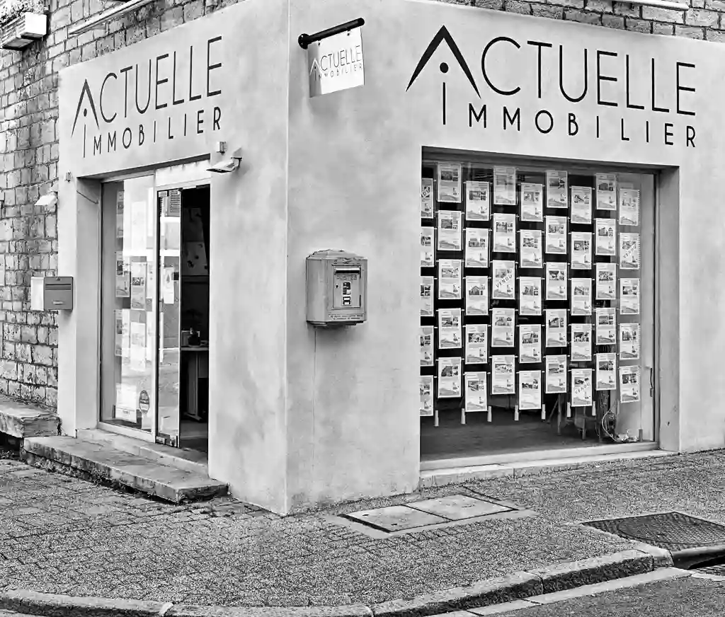 Actuelle Immobilier