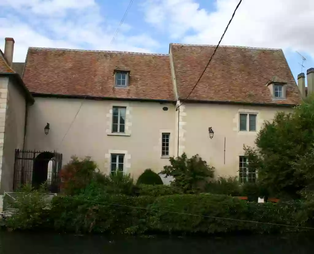 Salle Emile FERNAND-DUBOIS