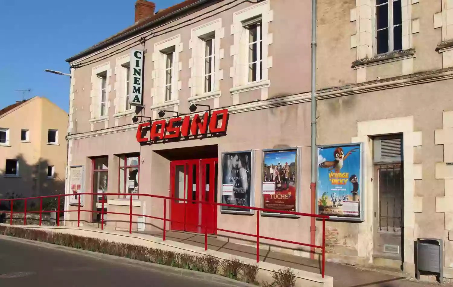 Casino - Clamecy