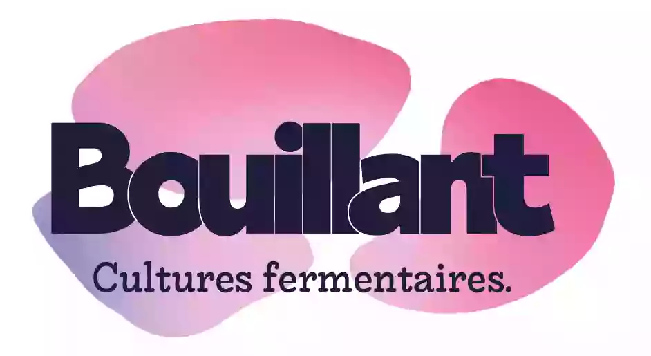 Brasserie Bouillant