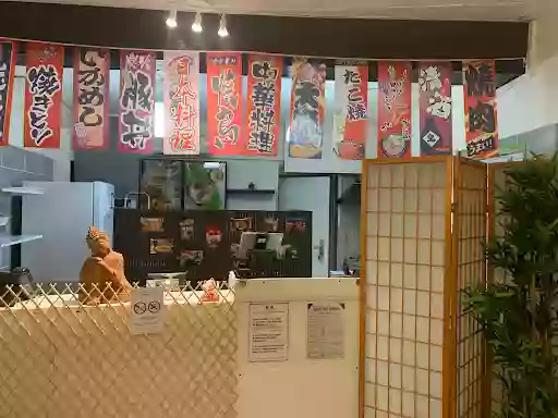 Kinomai - Restaurant Asiatique Dijon