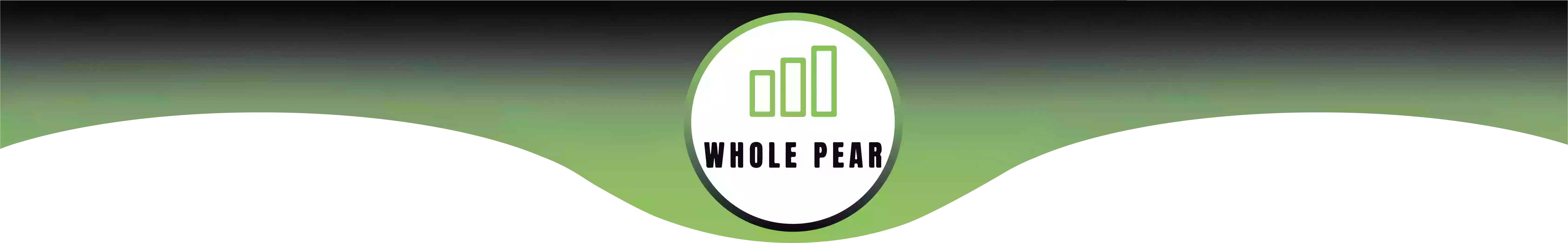 Whole Pear