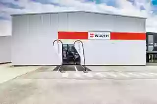 Würth Proxishop Dijon Nord