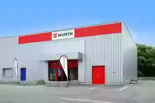 Würth Proxishop Dole