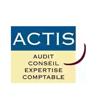 ACTIS FRANCE Audit Conseil Expertise-comptable