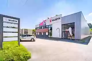 Würth Proxishop Montbeliard