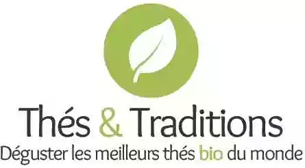 Thés & Traditions