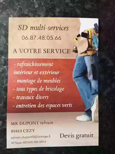 SD Multi services