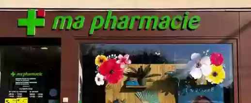 Ma Pharmacie