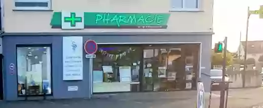 Pharmacie d' Exincourt Catherine GRIENTI