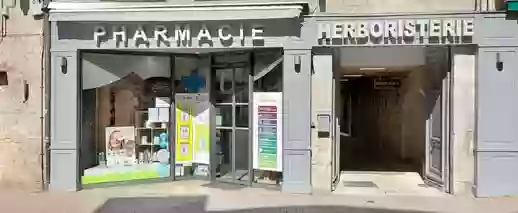 pharmacie de la vallée