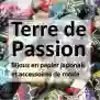 Terre de passion