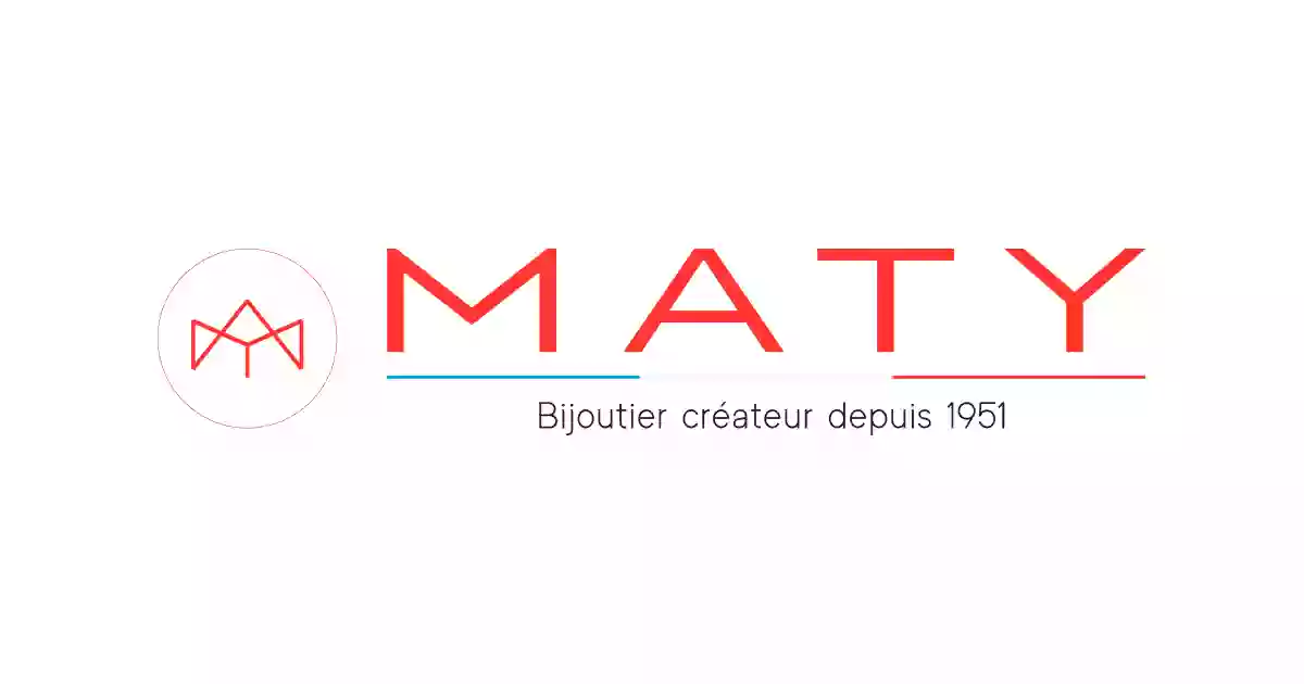 Bijouterie MATY Pontarlier