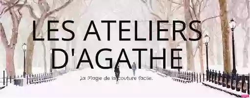 Les Ateliers d'Agathe Couture