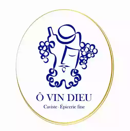 Ô VIN DIEU - BIERES - SPIRITUEUX - VINS - EPICERIE FINE - LOCATION TIREUSE A BIERE