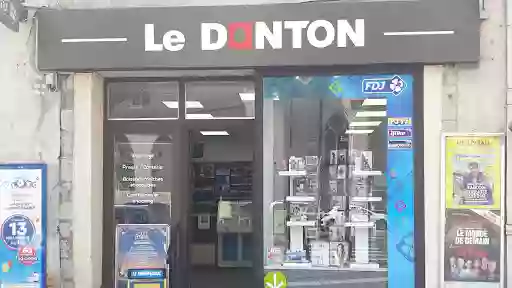 LE DANTON