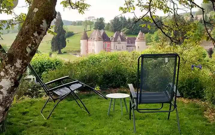 Gîte Les Mésanges