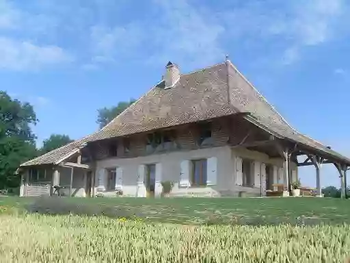 Domaine de la Crête: Location gîte familial (Proche BEAUNE Route des vins de Bourgogne)