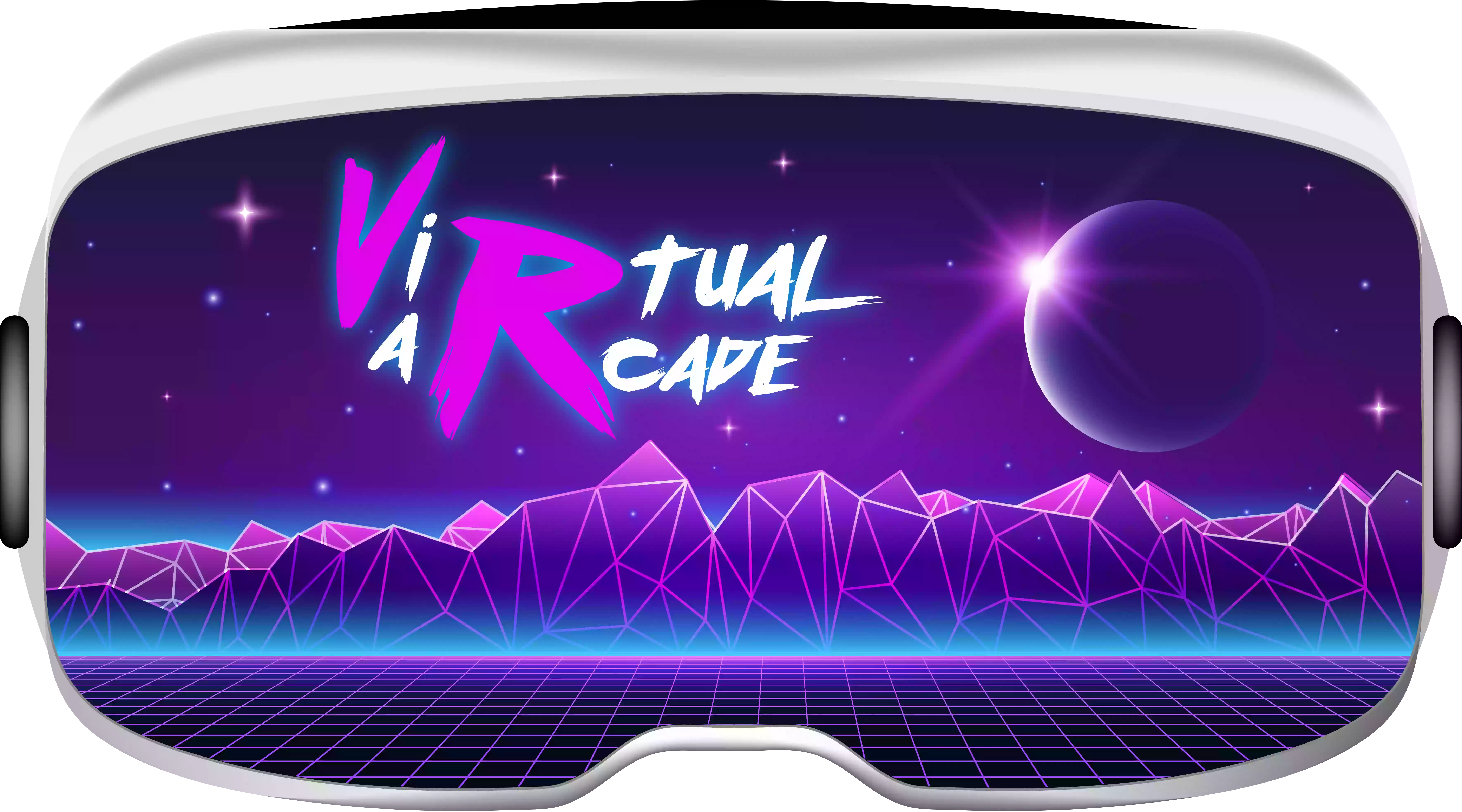 Virtual Arcade