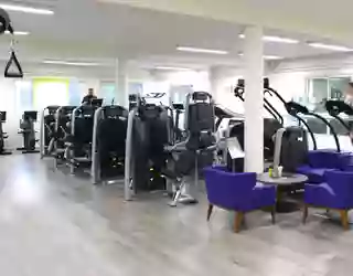 L'Appart Fitness - salle de sport Le Creusot Europe