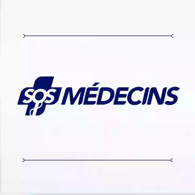 SOS Médecins Sens