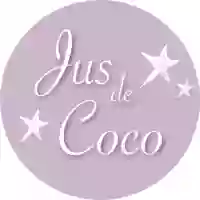 jus de coco