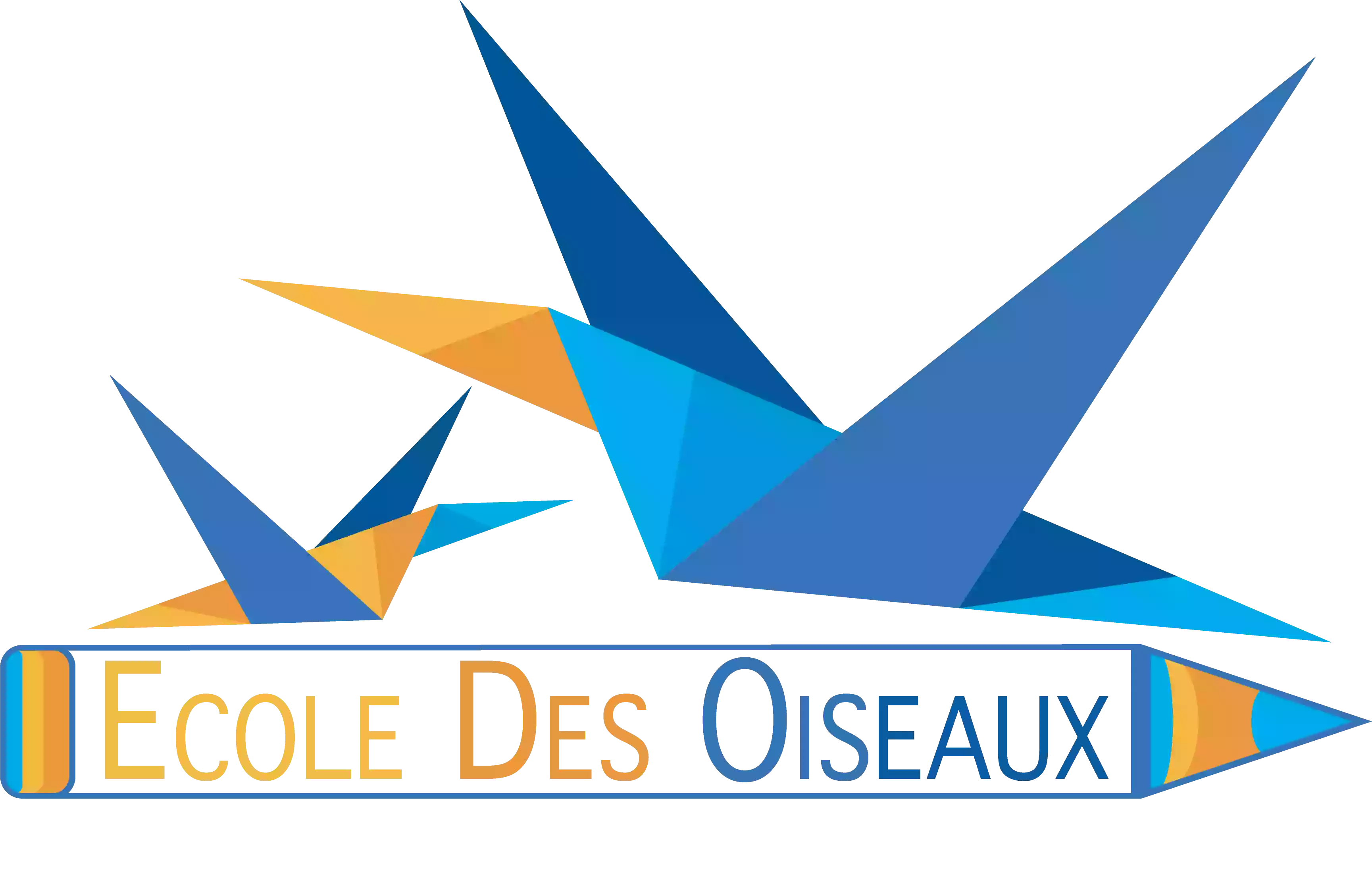 Ecole des Oiseaux