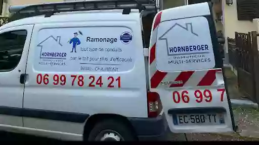 Hornberger ramonage