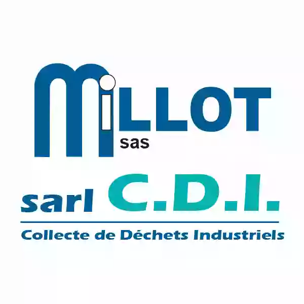 MILLOT SAS