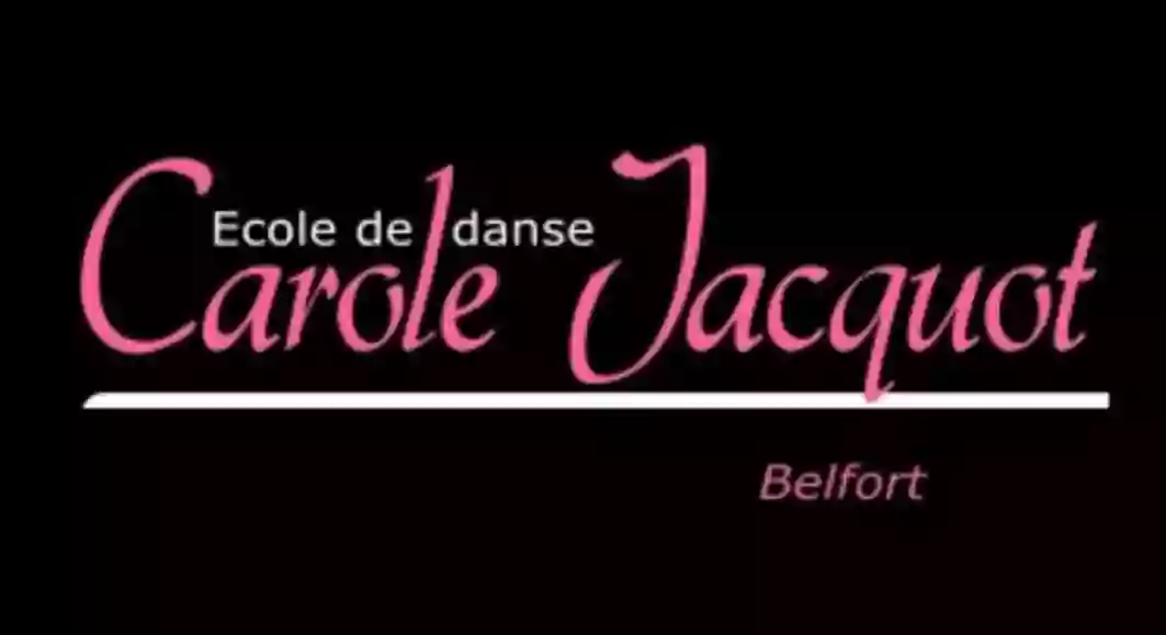 Ecole de danse Carole Jacquot