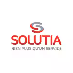 Solutia Dijon - Aide à domicile