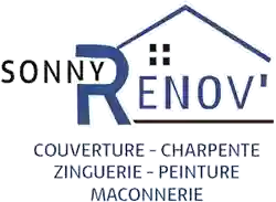 Couvreur Dijon Sonnyrenov Peintre extérieure Nettoyage toiture Habillage pvc Peinture toiture demoussage toitures SOS Fuite