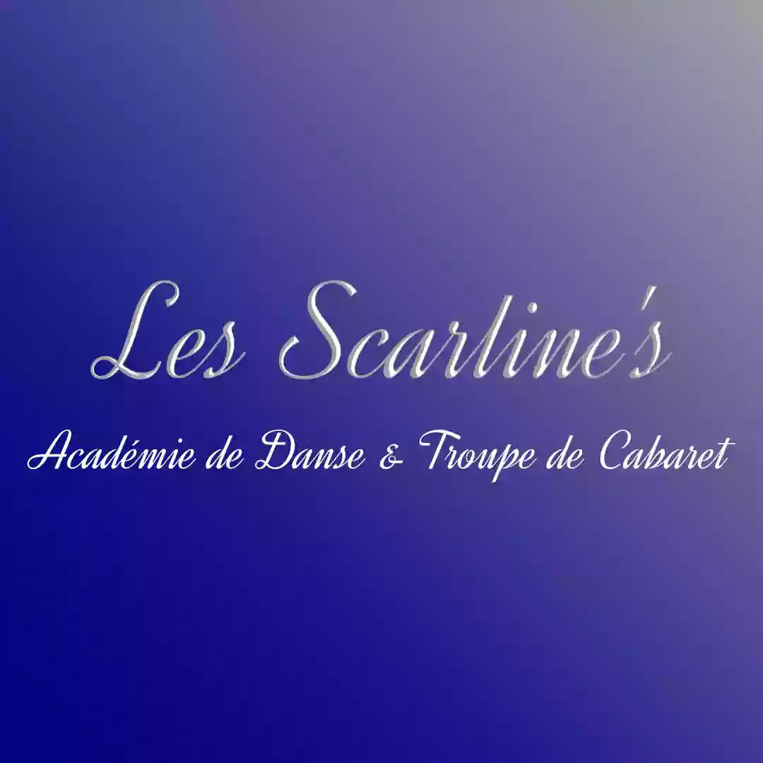 Académie de Danse Les Scarline’s de Marsannay-la-Côte