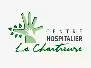 Plateforme d'Orientation Psychiatrique - CH La Chartreuse