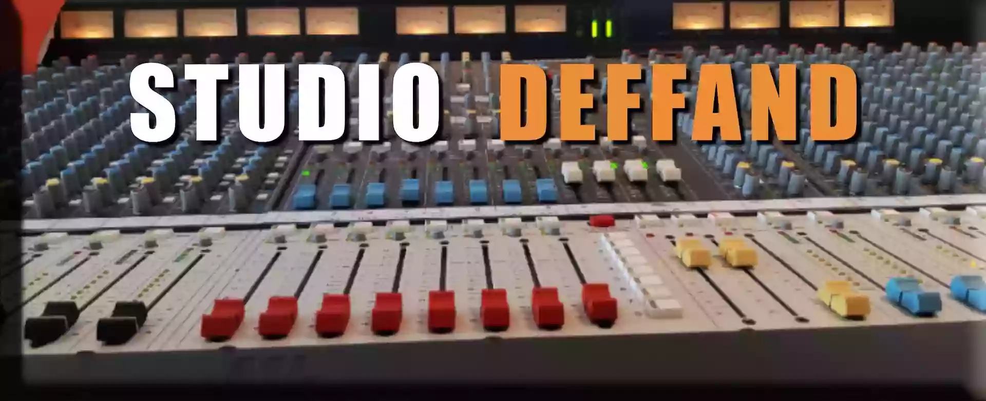 Studio Deffand