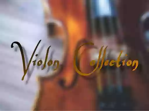 Violon Collection