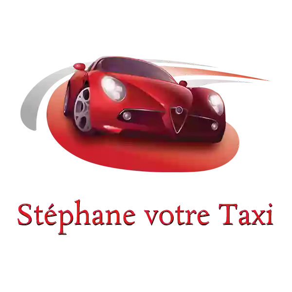 Stéphane votre Taxi