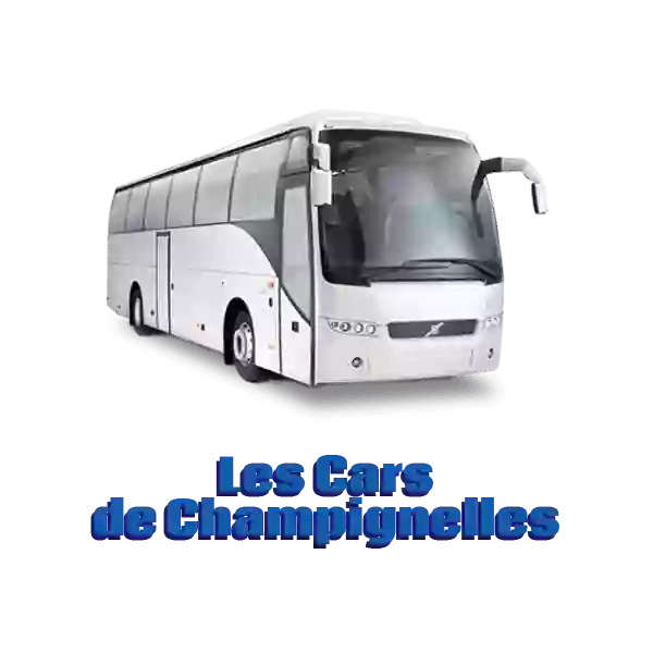 Les Cars de Champignelles