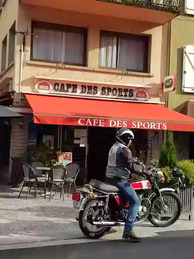 café des sports