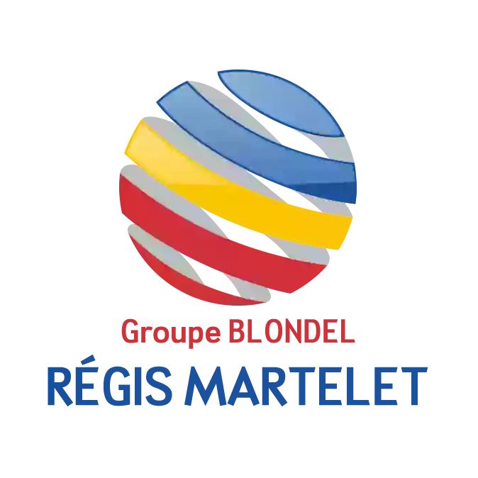 REGIS MARTELET