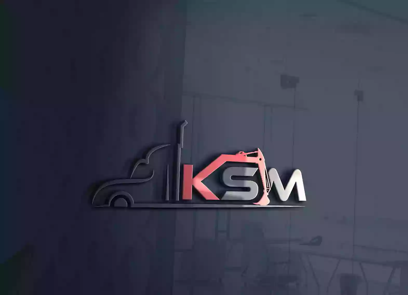 KSM