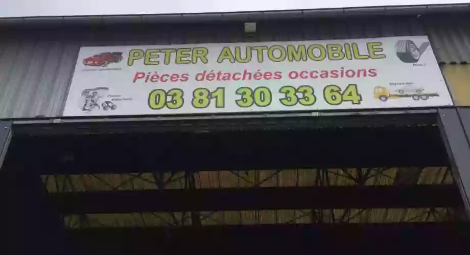 Peter Automobiles