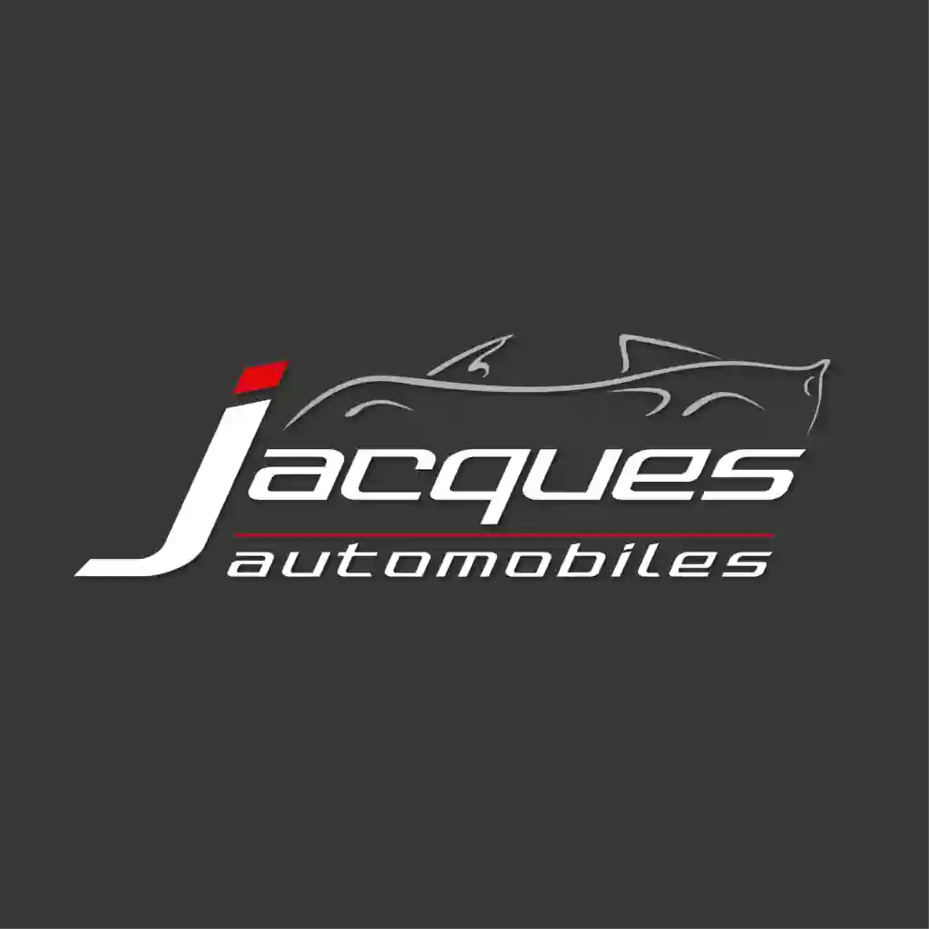 Jacques Automobiles