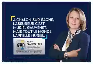 GAN ASSURANCES CHALON REPUBLIQUE