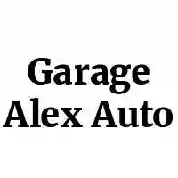 ALEX AUTO