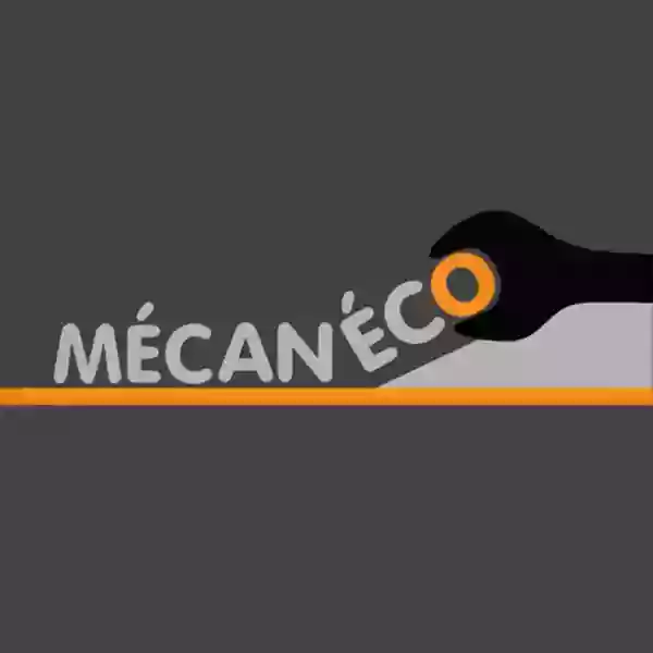 Mécanéco